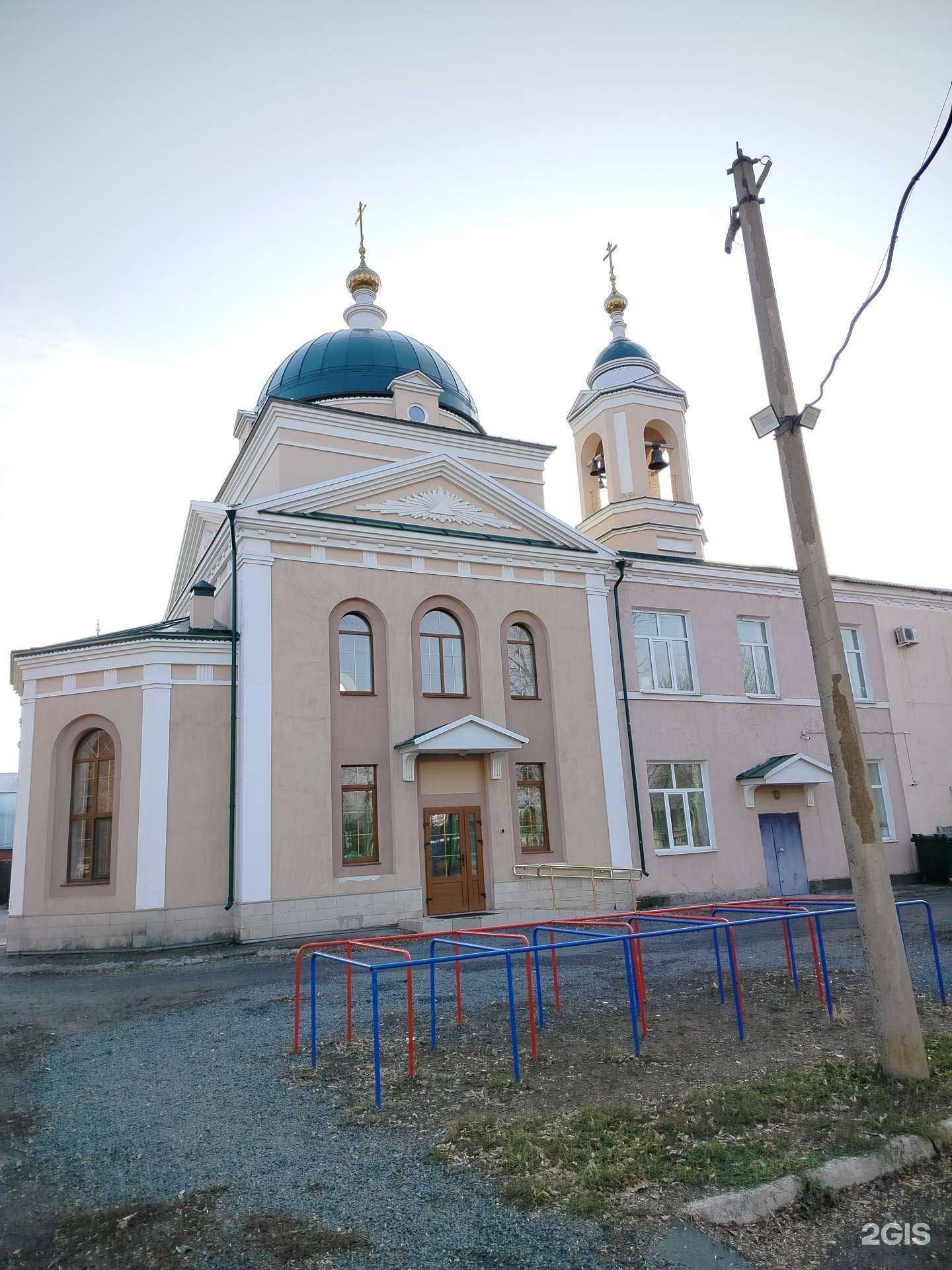 Отзывы на компанию Центр образования в Оренбурге c фото - фотография 2 из 2