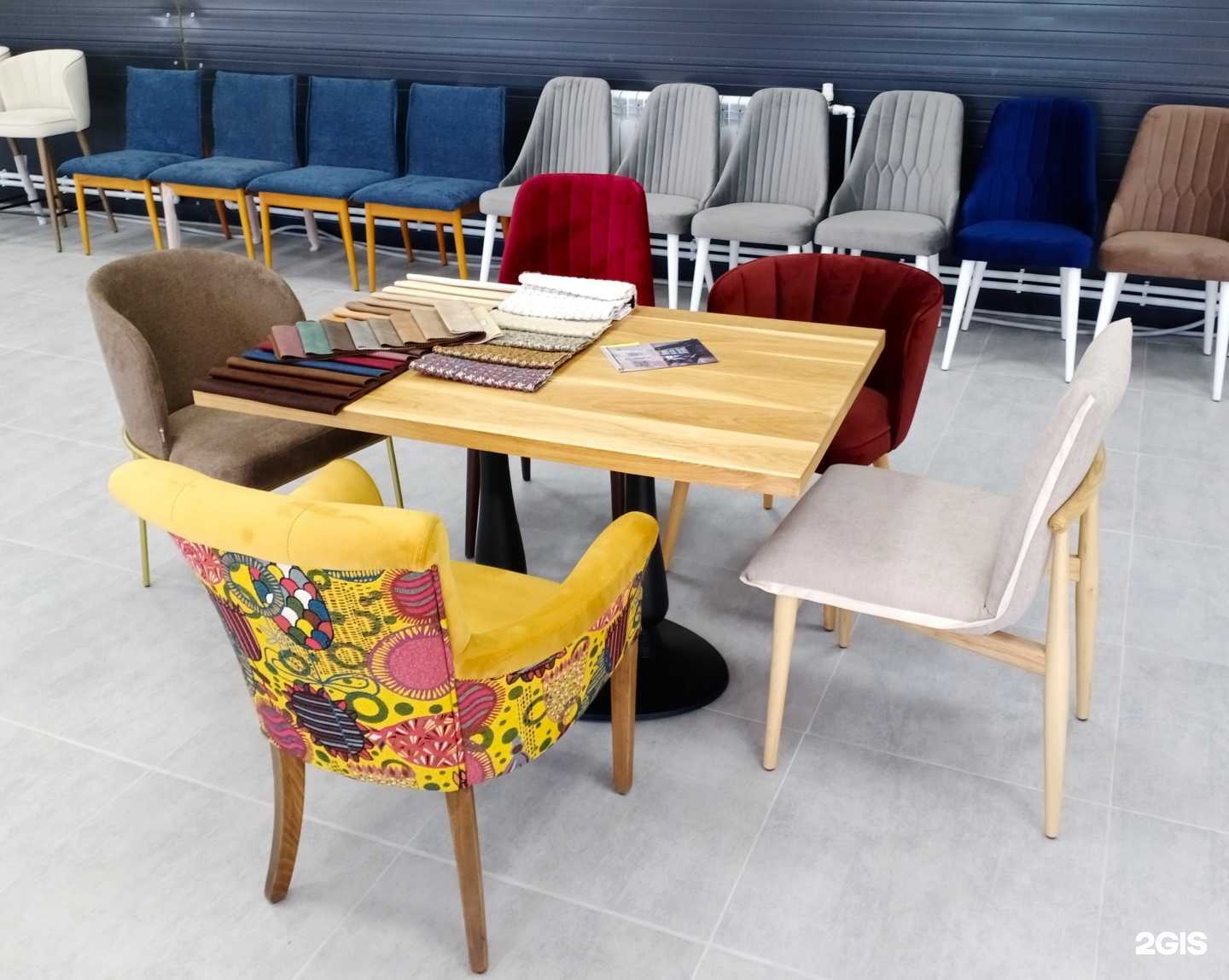 Отзывы на компанию Corsastyle в Самаре c фото