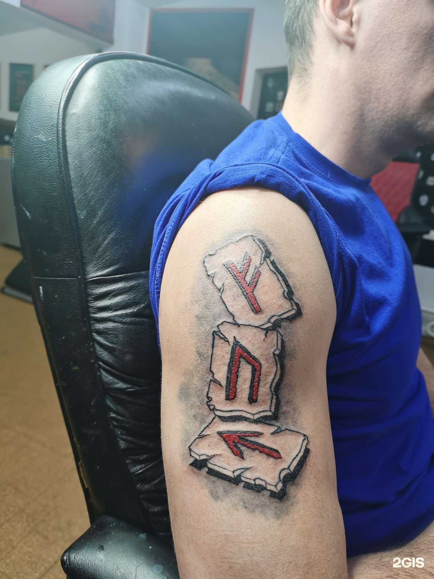 Отзывы на компанию Левша в Ноябрьске c фото