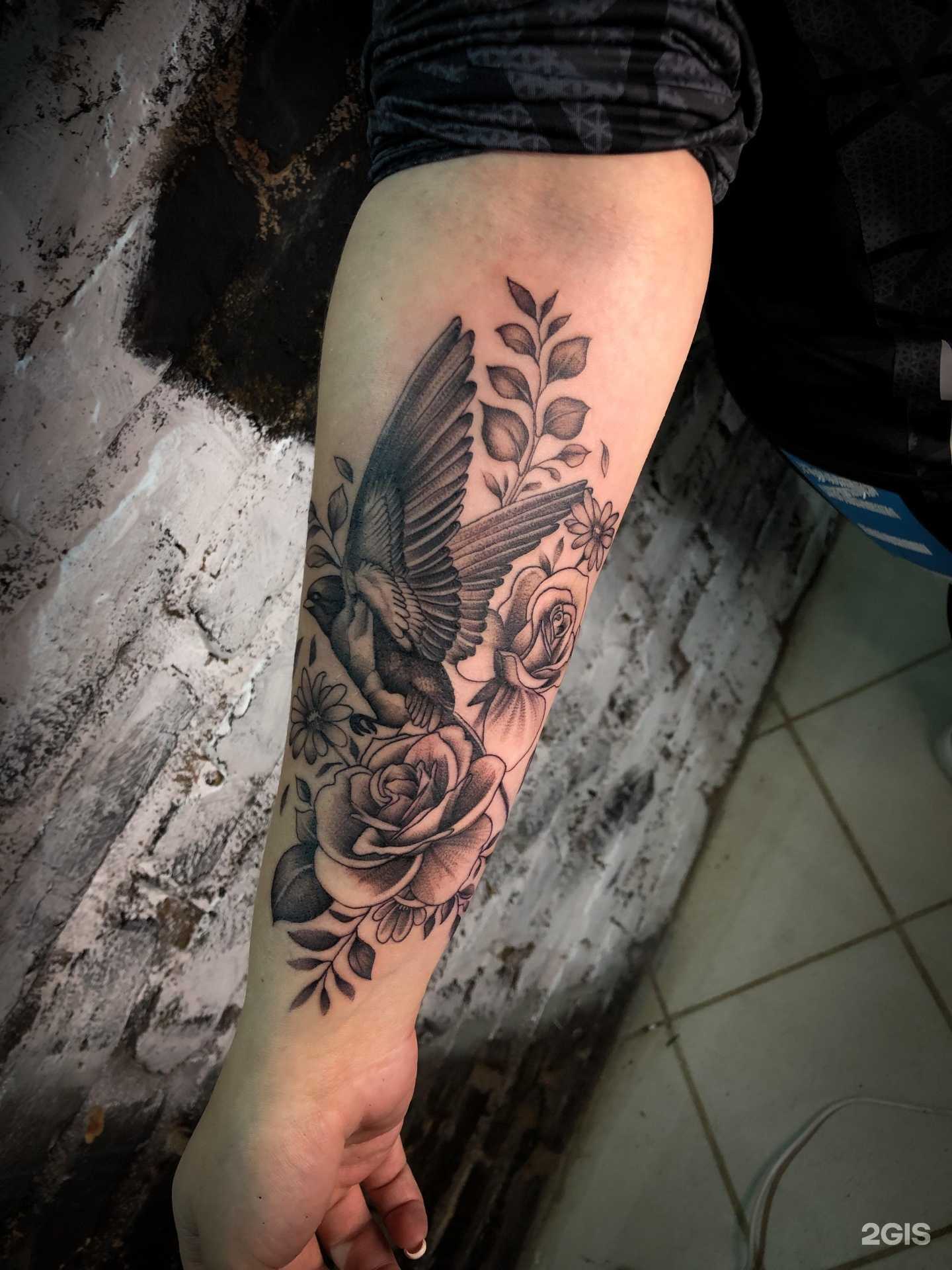 Отзывы на компанию Last Ritual в г. Оренбург c фото