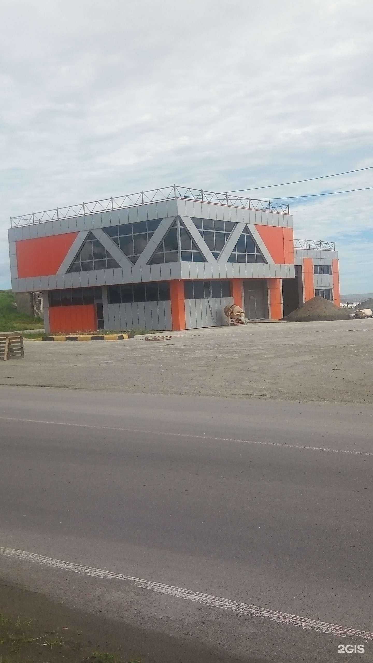 Отзывы на компанию Метиз.Все для сварки в Поронайске c фото - фотография 2 из 2