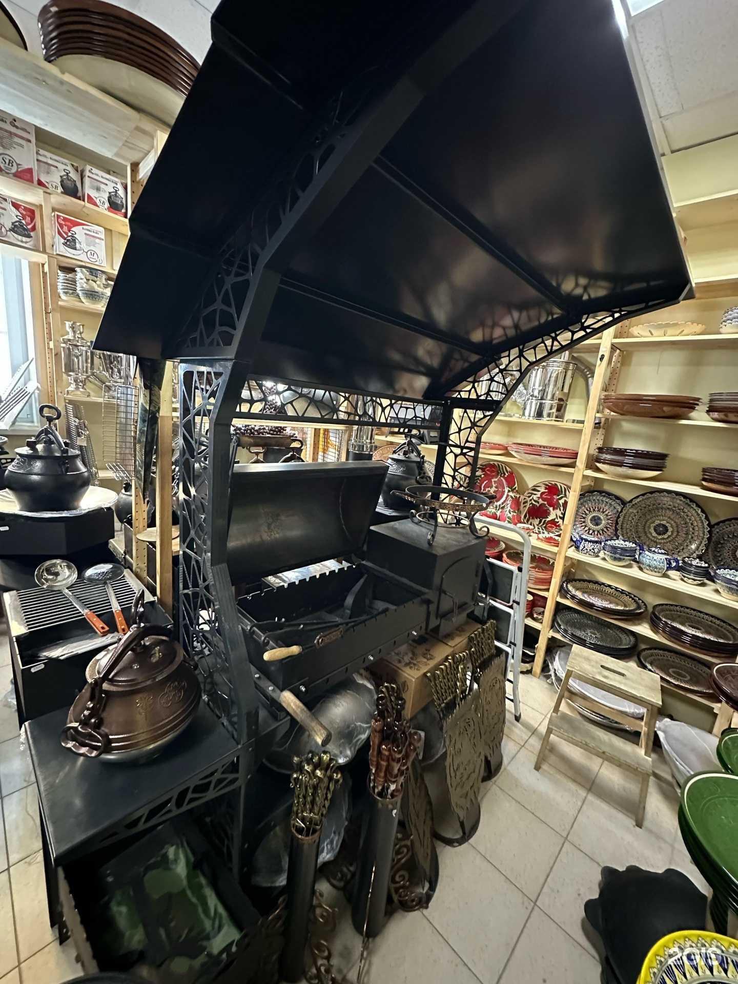 Отзывы на компанию ЧУГУН КАЗАН в г. Уфа c фото