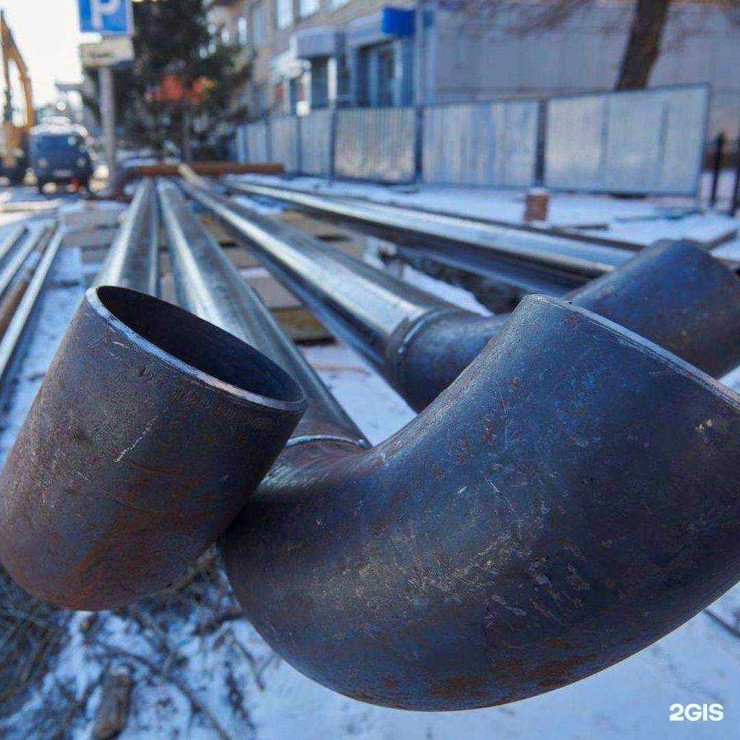 Отзывы на компанию Сибирьэнергоремонт в г. Красноярск c фото