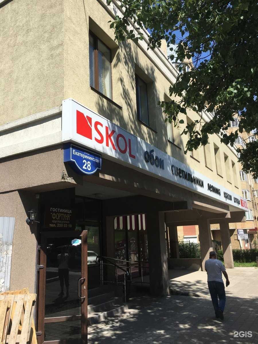 Отзывы на компанию Volok consulting в Перми c фото