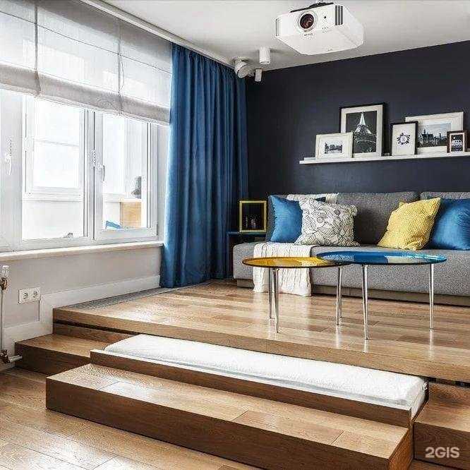 Отзывы на компанию Парус в Уфе c фото