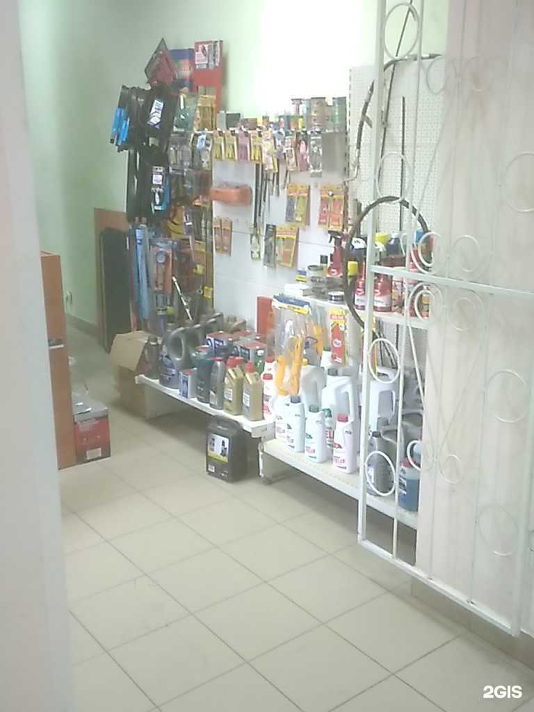 Отзывы на компанию Регион авто в Тамбове c фото