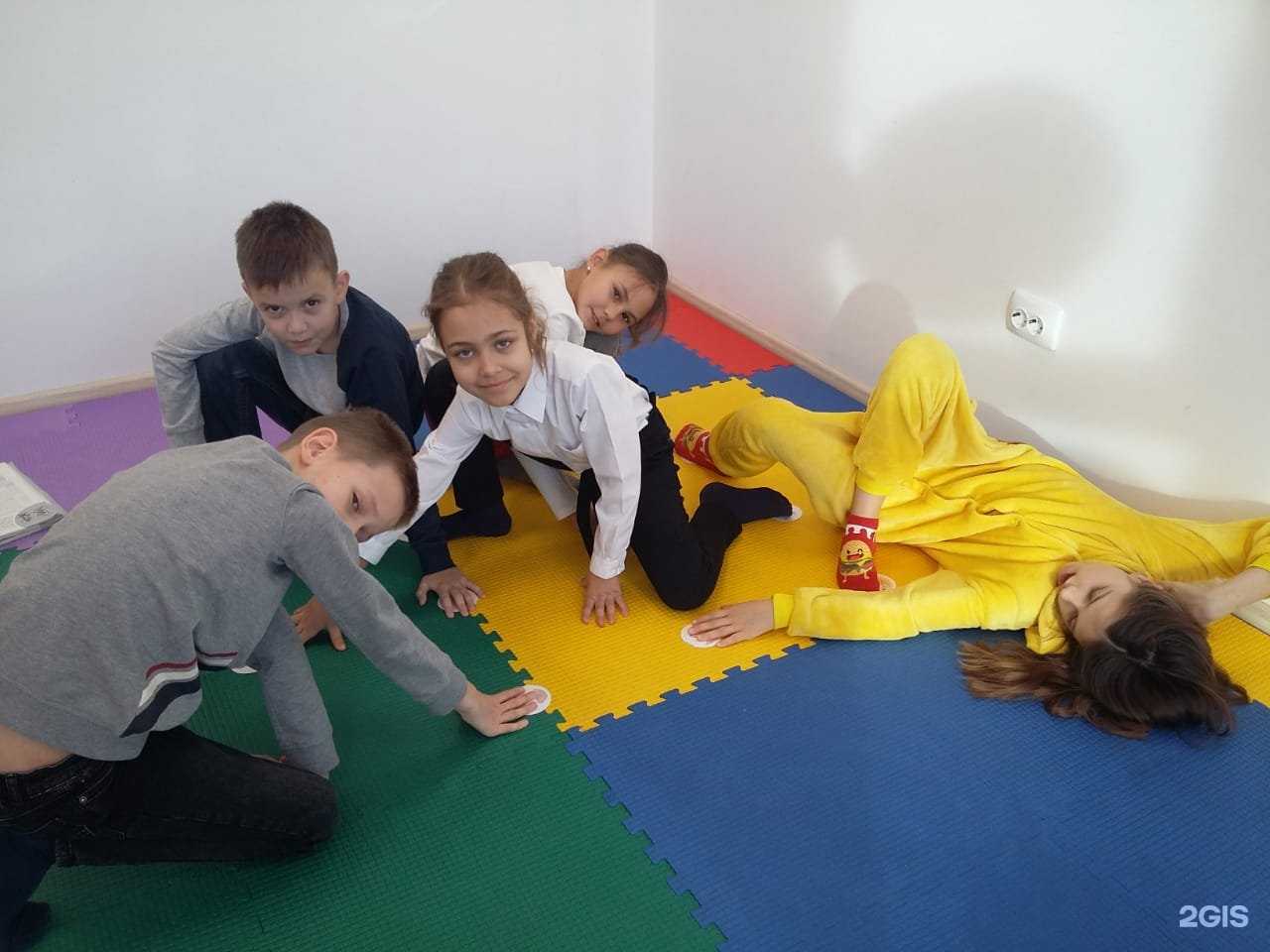 Отзывы на компанию Helen Doron в Краснодаре c фото