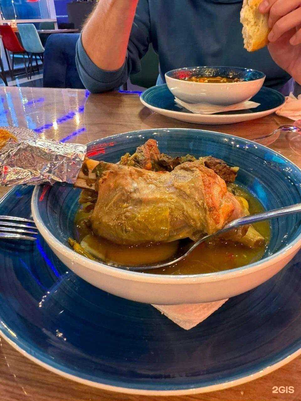 Отзывы на компанию Мясо&Хлеб в г. Новороссийск c фото