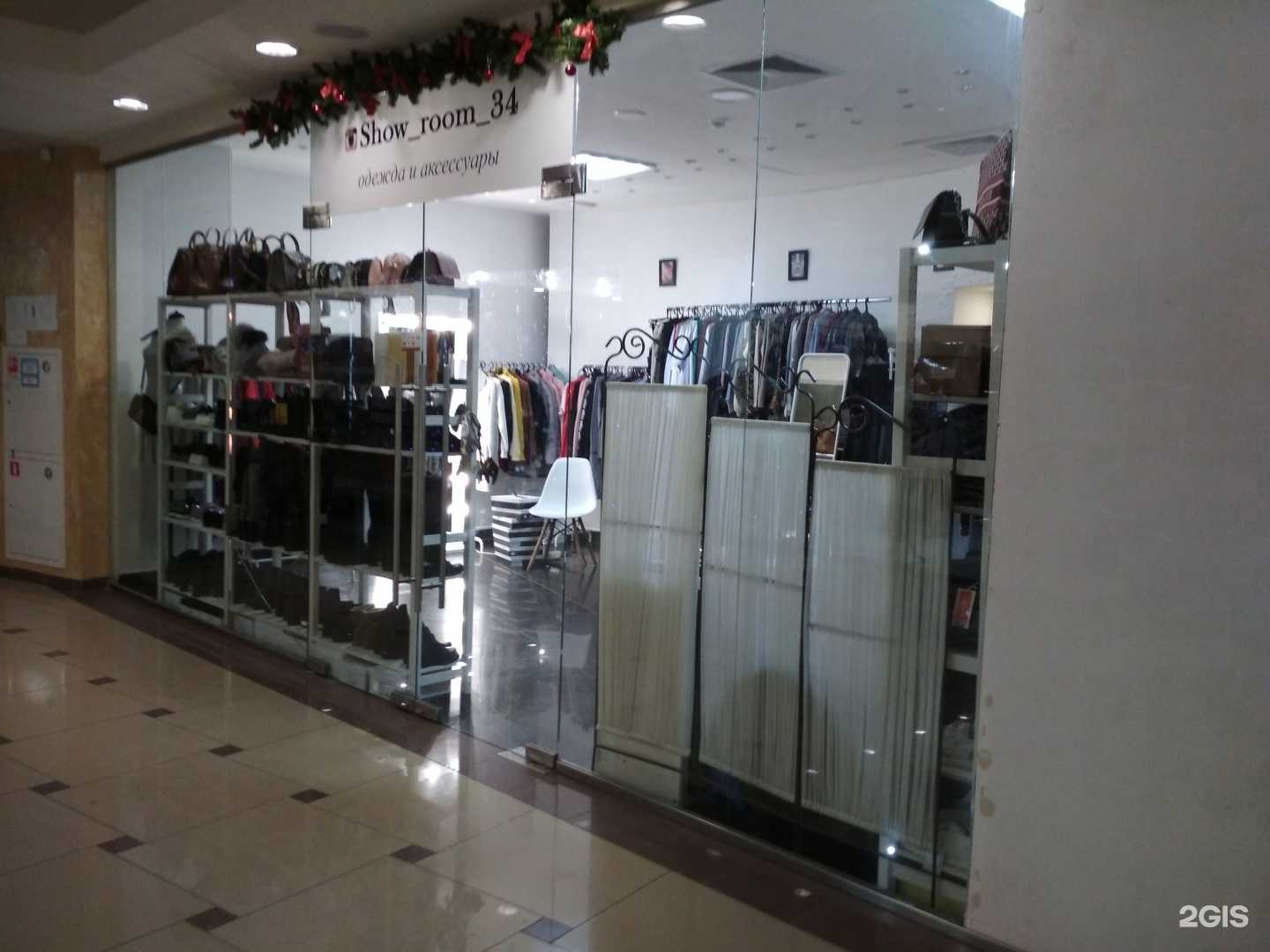 Отзывы на компанию Show_room_34 в Волгограде c фото