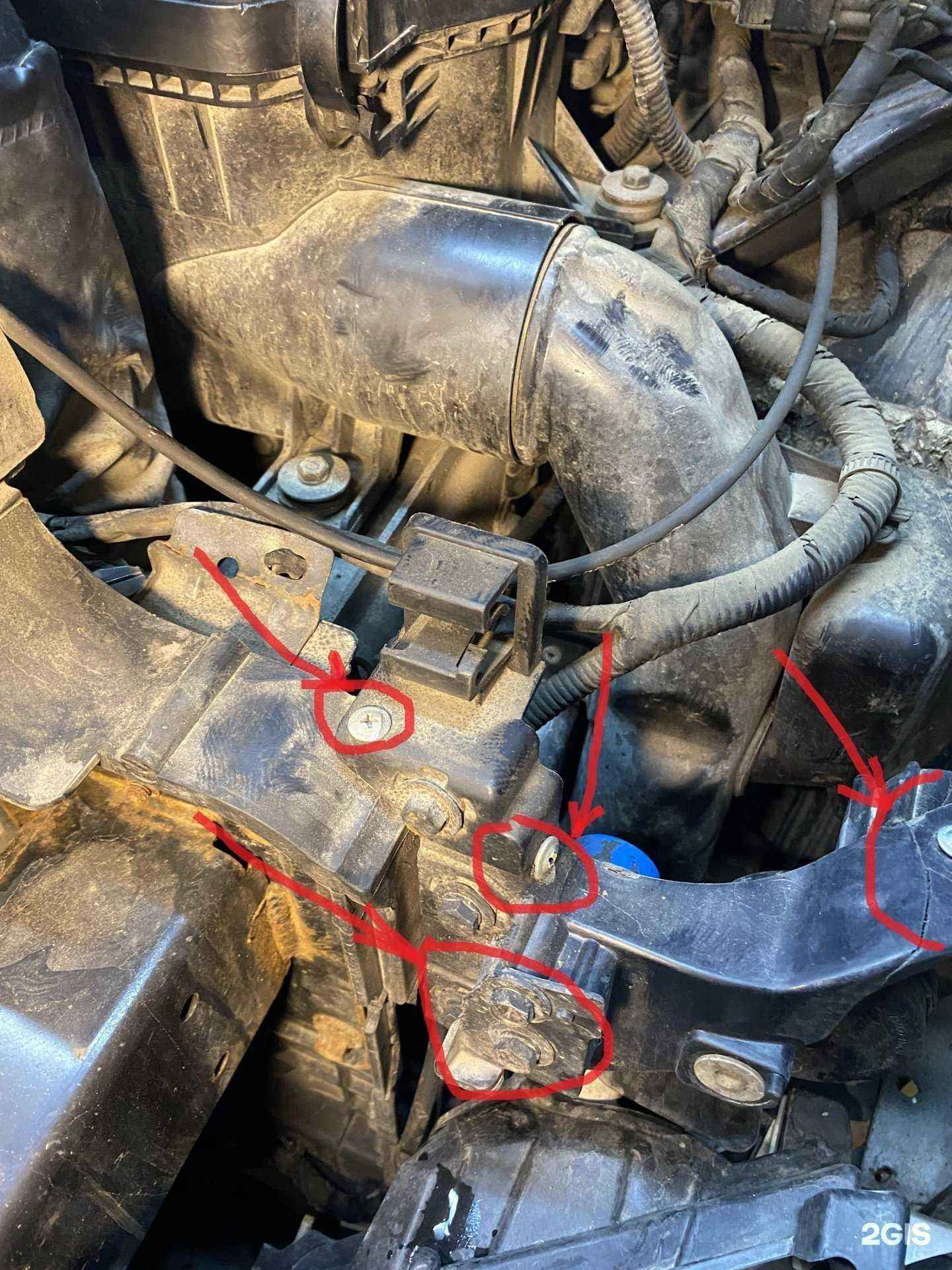 Отзывы на компанию NeBita69 в г. Тверь c фото