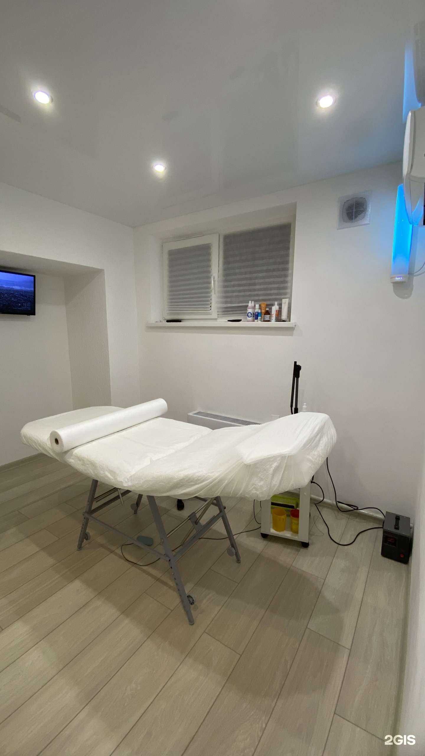 Отзывы на компанию Yo_epilation в Краснодаре c фото