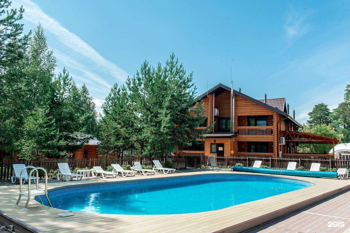 Отзывы на компанию Волжская деревня в Чебоксарах c фото