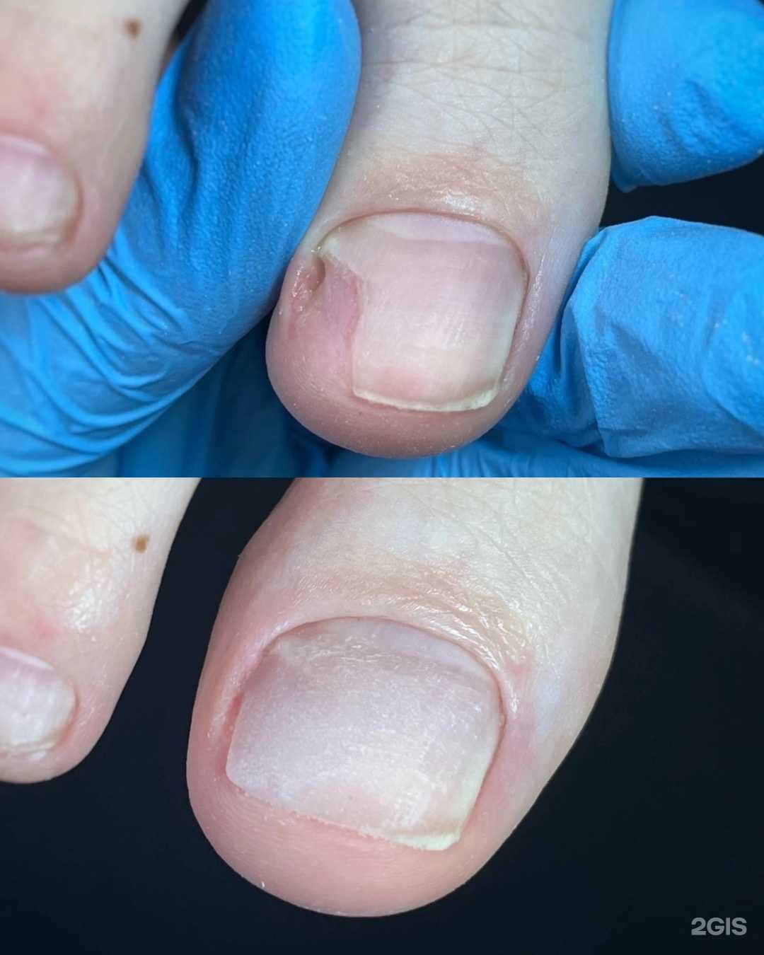 Отзывы на компанию Кабинет подологии и здоровой эстетики в Белгороде c фото