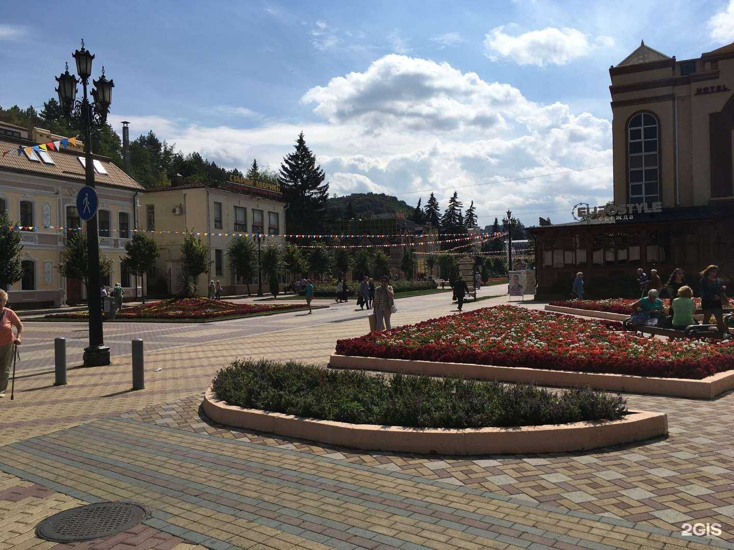 Отзывы на компанию Андана в Кисловодске c фото - фотография 2 из 2