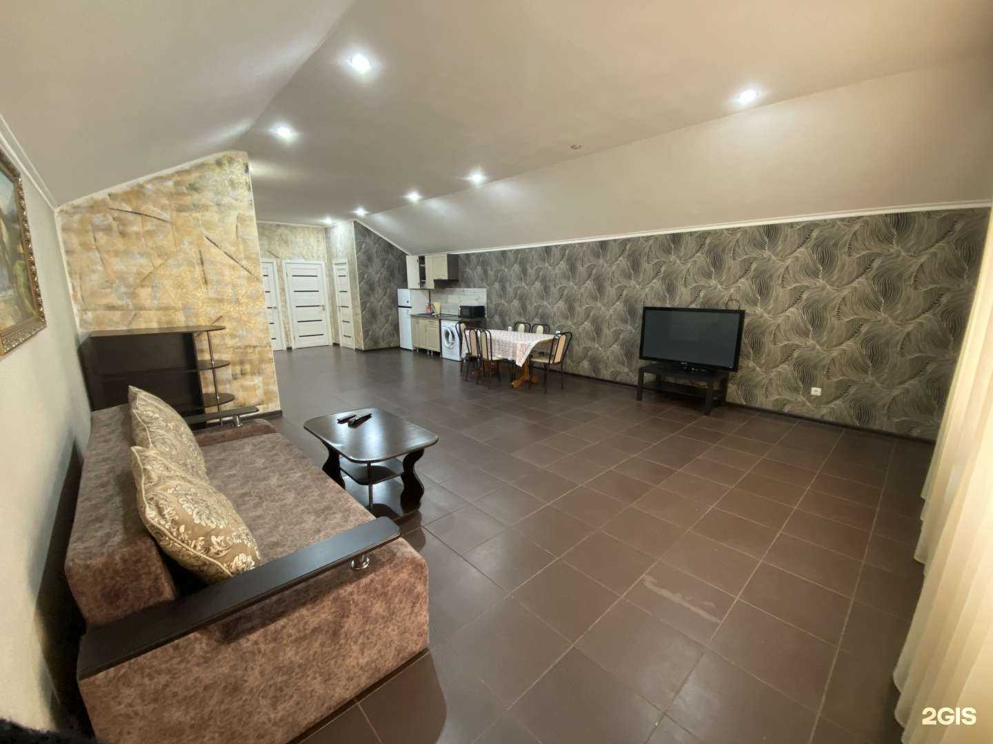 Отзывы на компанию Гостиница в г. Шахты c фото