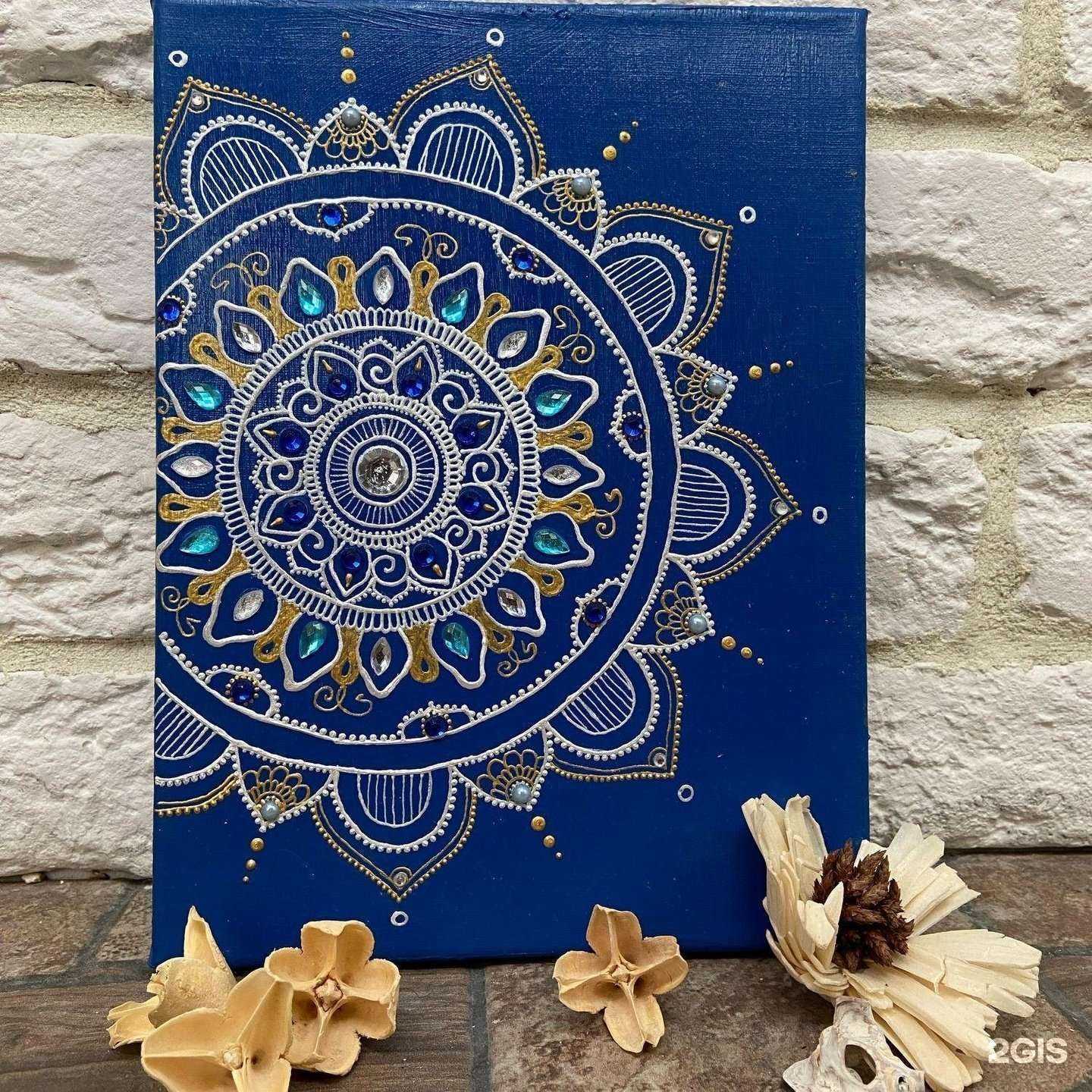 Отзывы на компанию Картина мира в г. Иркутск c фото