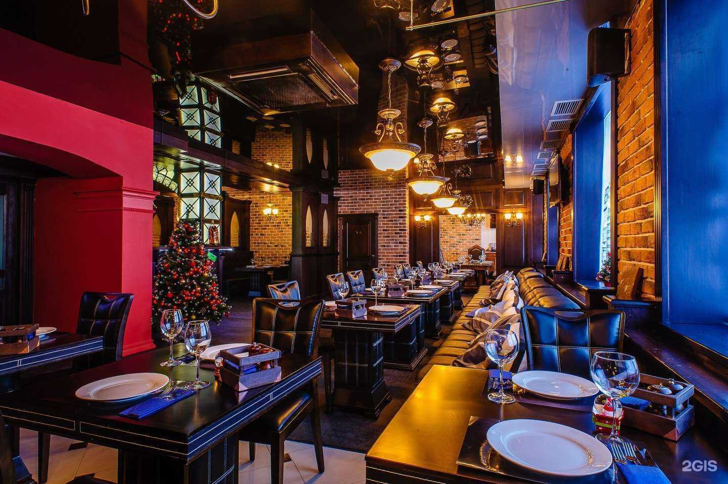 Отзывы на компанию Bootleggers в Красноярске c фото