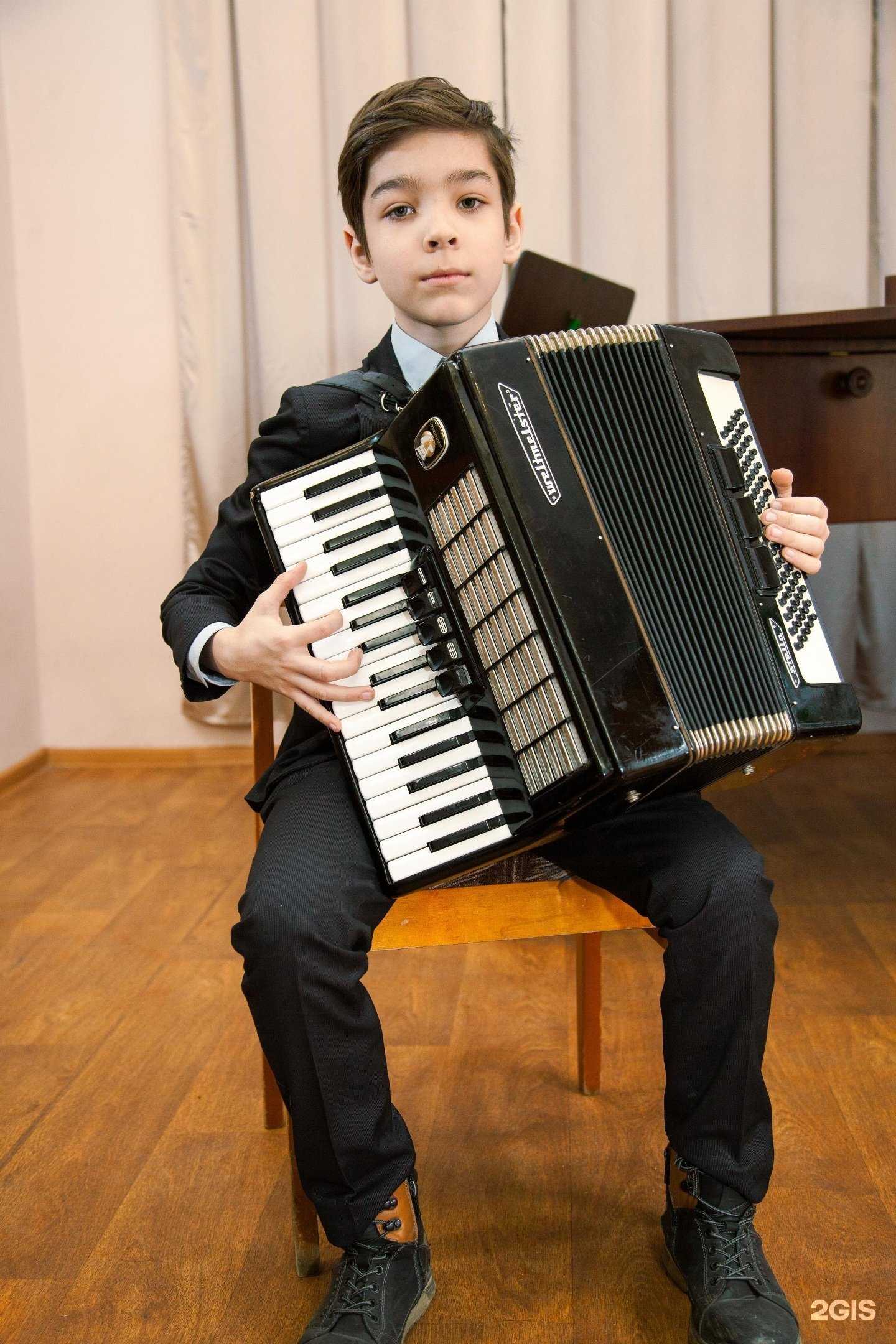 Отзывы на компанию Детская музыкальная школа №1 в Боре c фото