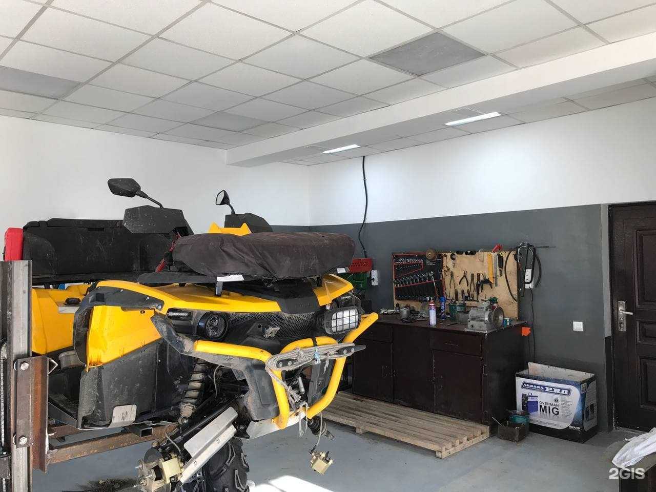 Отзывы на компанию Алтай Квадро в г. Бийск c фото