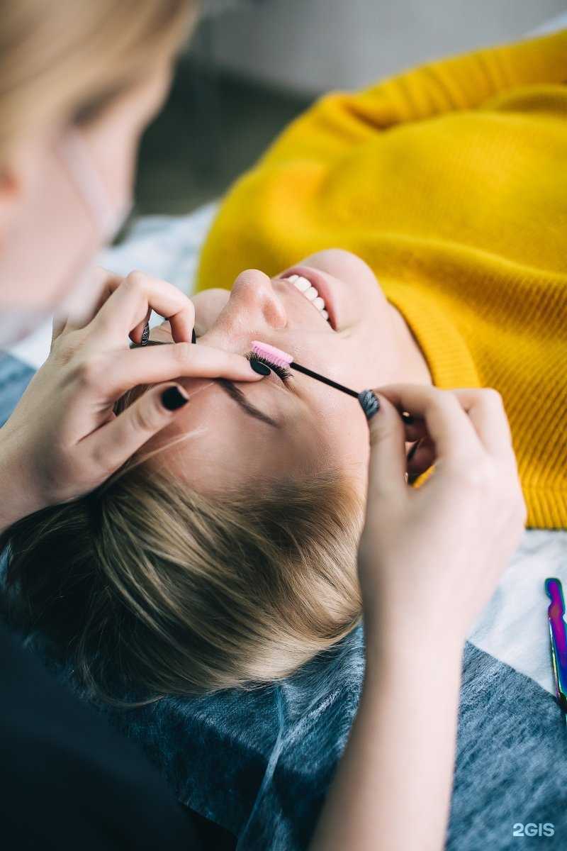 Отзывы на компанию Label beauty club в Оренбурге c фото