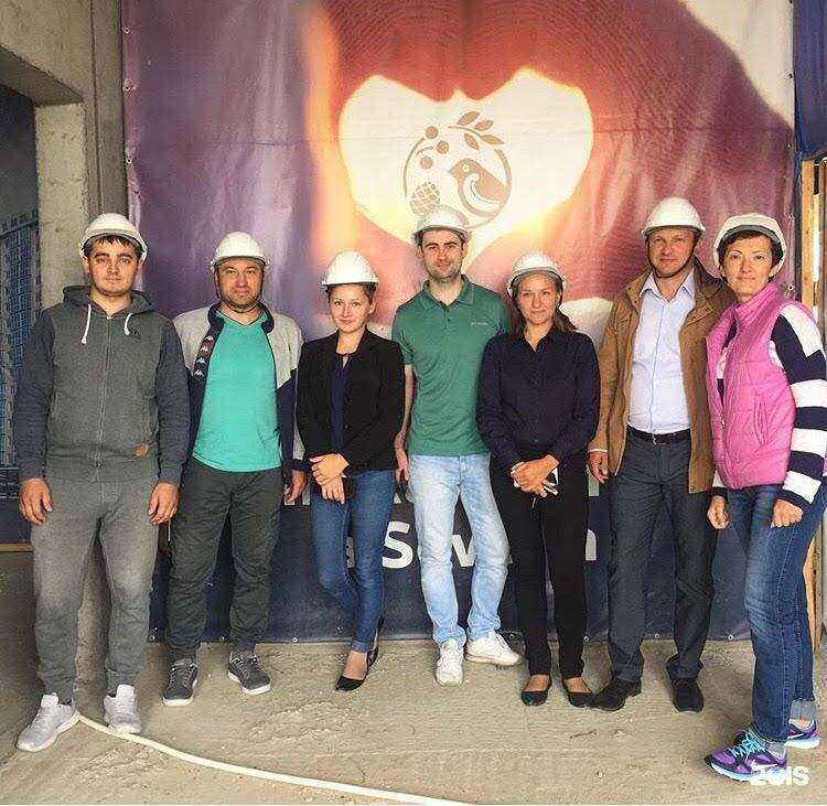 Отзывы на компанию Новый адрес в Ханты-Мансийске c фото