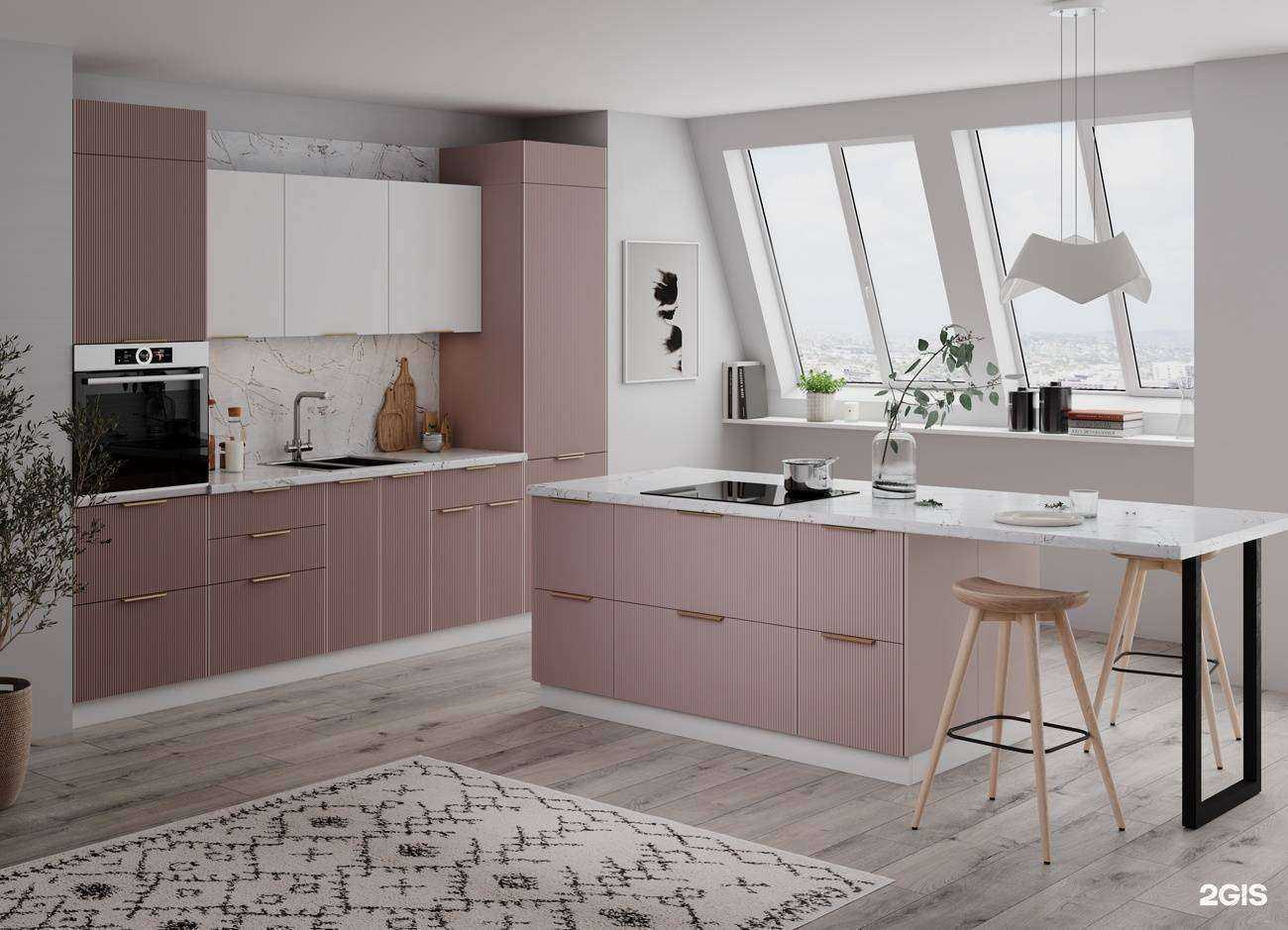 Отзывы на компанию Просто мебель&просто кухни в г. Ярославль c фото