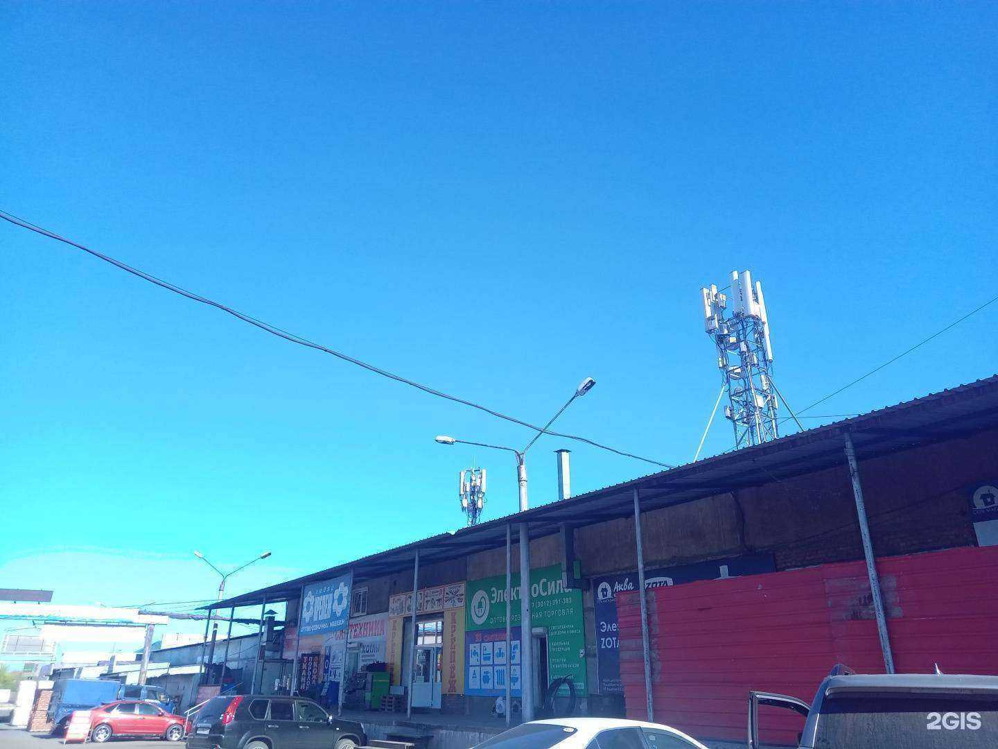 Отзывы на компанию Истра в Улан-Удэ c фото - фотография 2 из 2