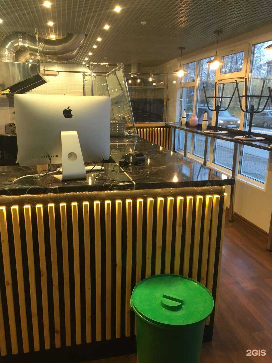 Отзывы на компанию Yuyupizza&hotdogs в Мегионе c фото