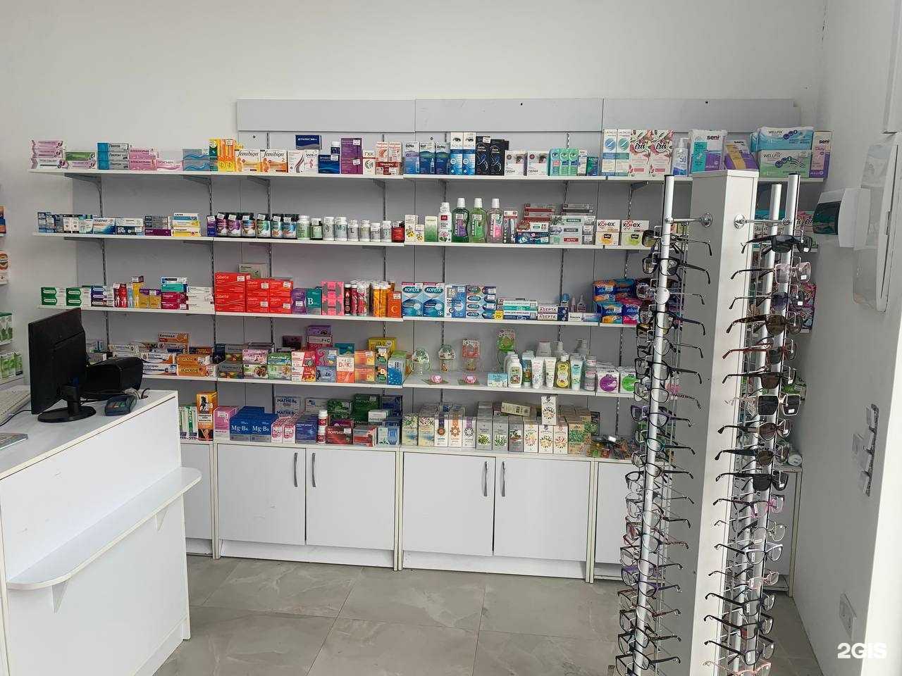 Отзывы на компанию Фитофарм в г. Анапа c фото