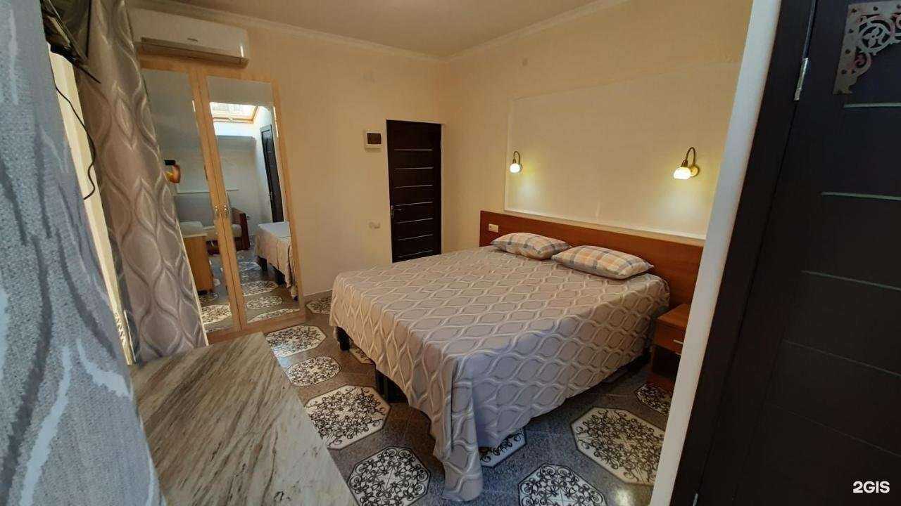 Отзывы на компанию Левладиа в Геленджике c фото