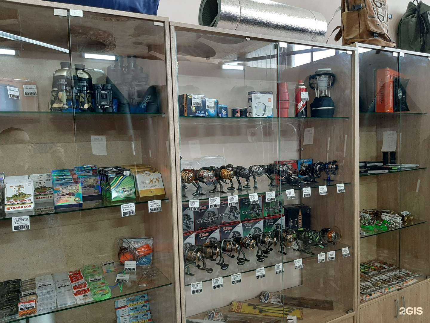 Отзывы на компанию Столица лодок в Барнауле c фото