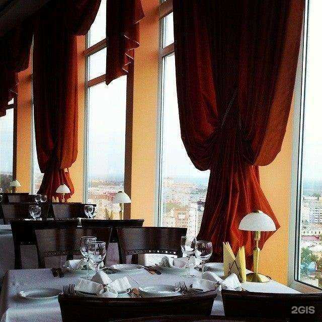 Отзывы на компанию Пентхаус в г. Сыктывкар c фото