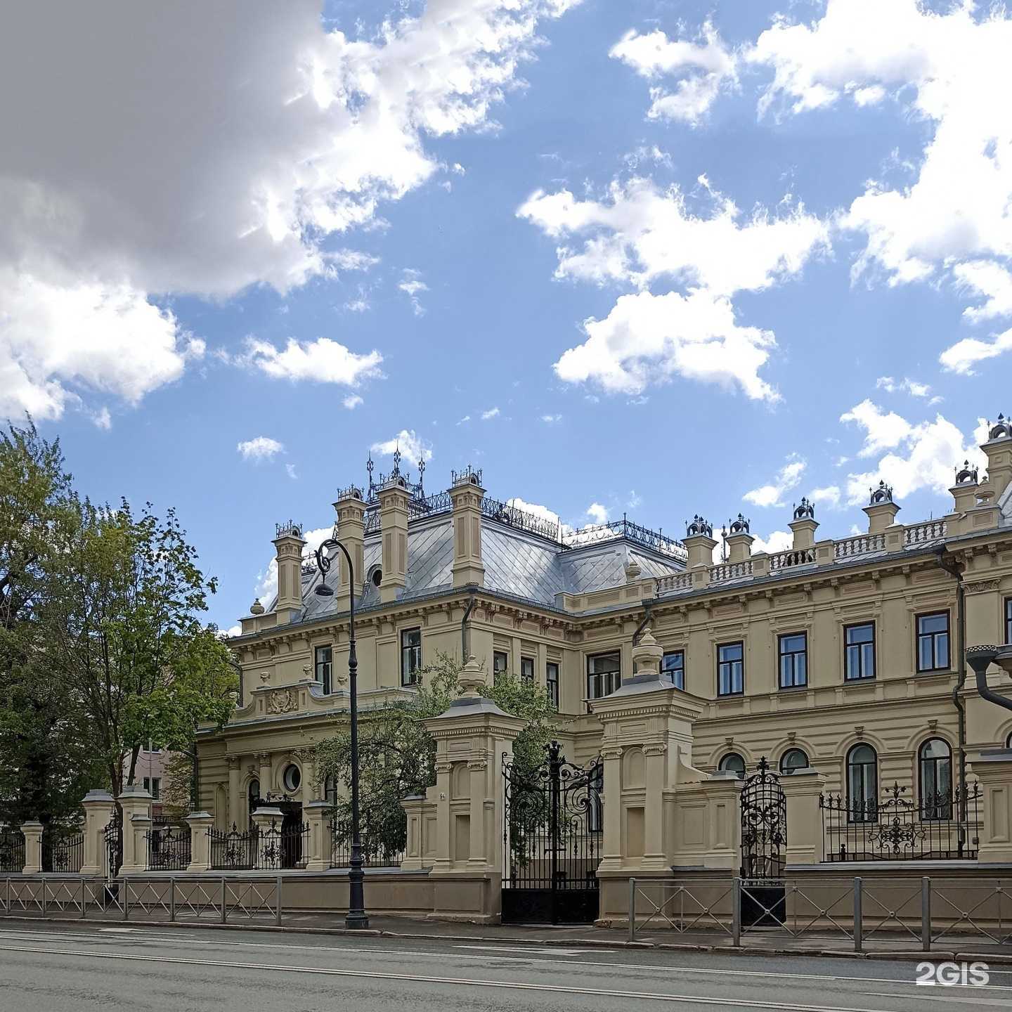 Отзывы на компанию Государственный музей изобразительных искусств Республики Татарстан в Казани c фото