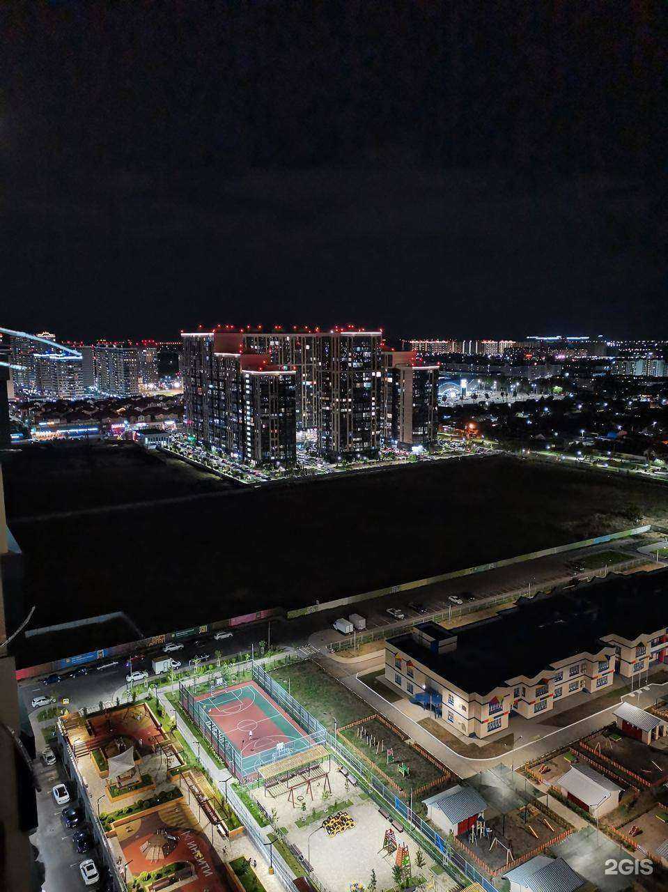 Отзывы на компанию Департамент недвижимости в г. Краснодар c фото