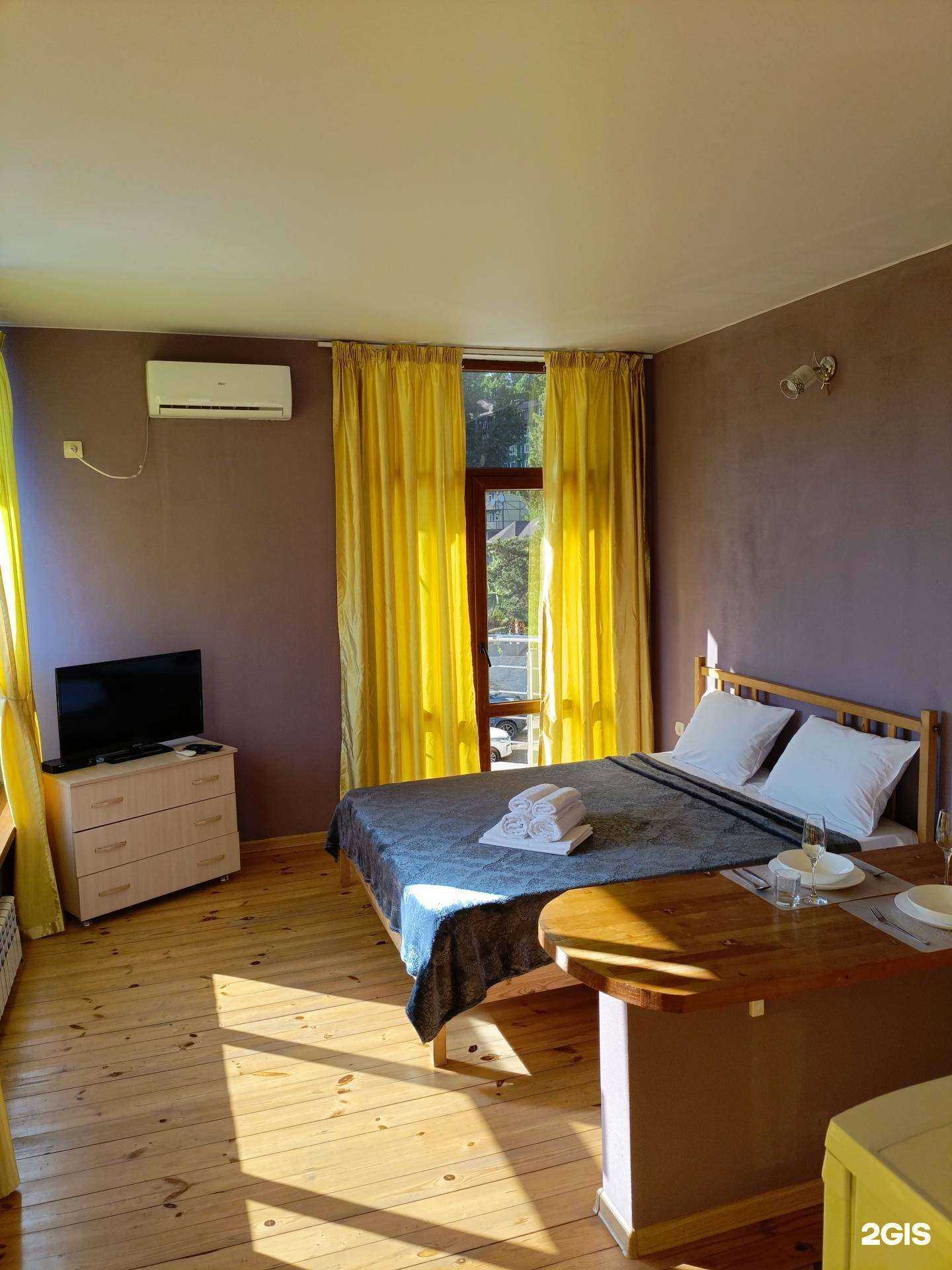 Отзывы на компанию Удача в Сочи c фото