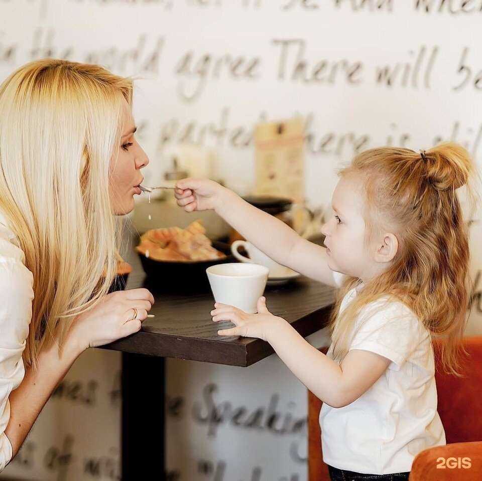 Отзывы на компанию Joy cafe в Челябинске c фото