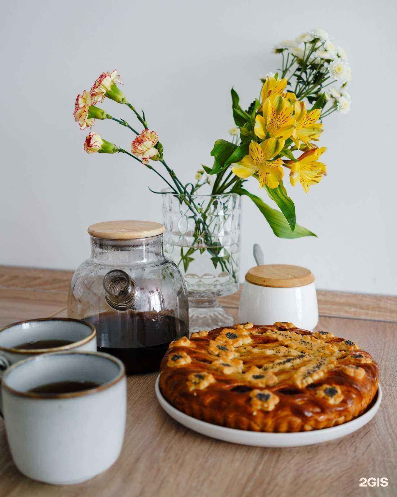 Отзывы на компанию За хлебом в г. Ханты-Мансийск c фото