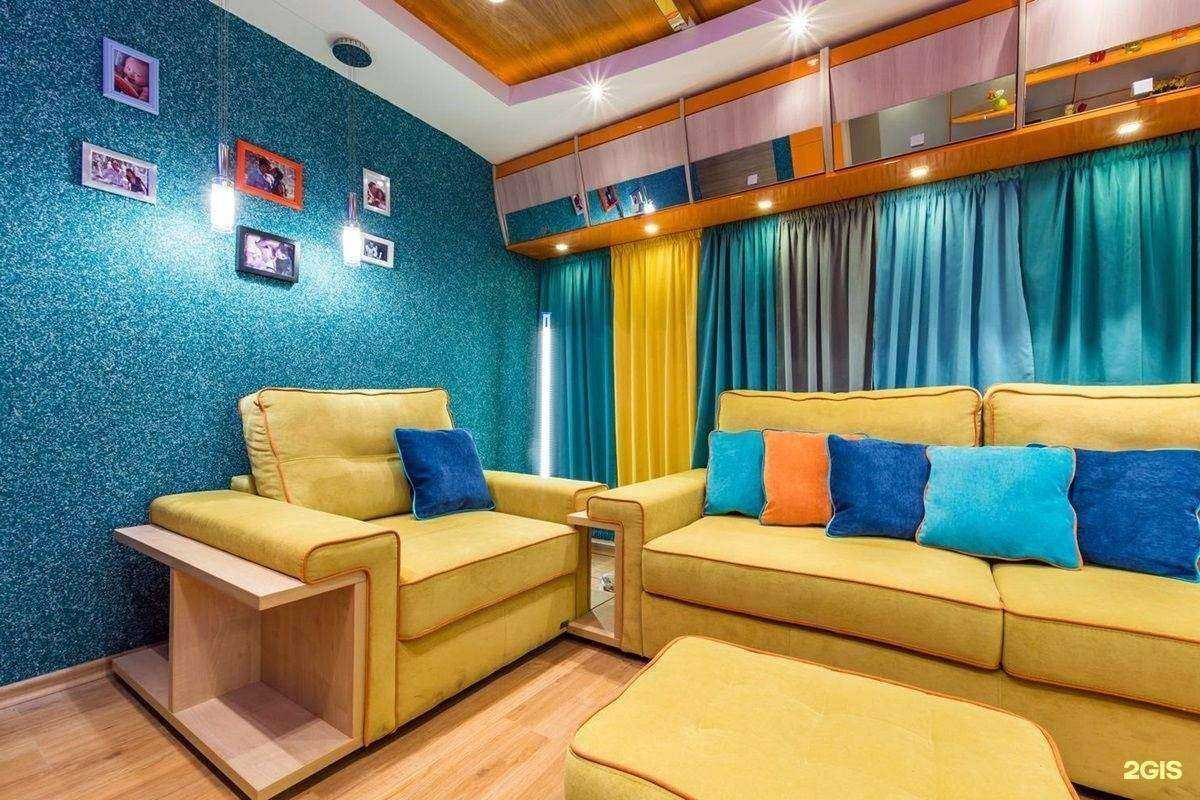 Отзывы на компанию Дон рулон в Старом Осколе c фото