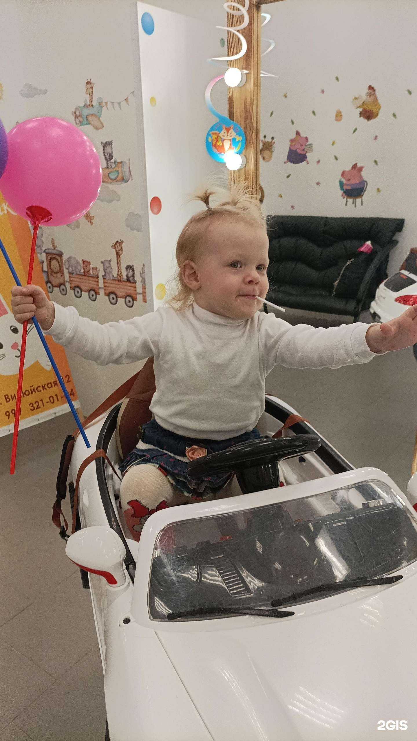 Отзывы на компанию Обстригушки в Новосибирске c фото