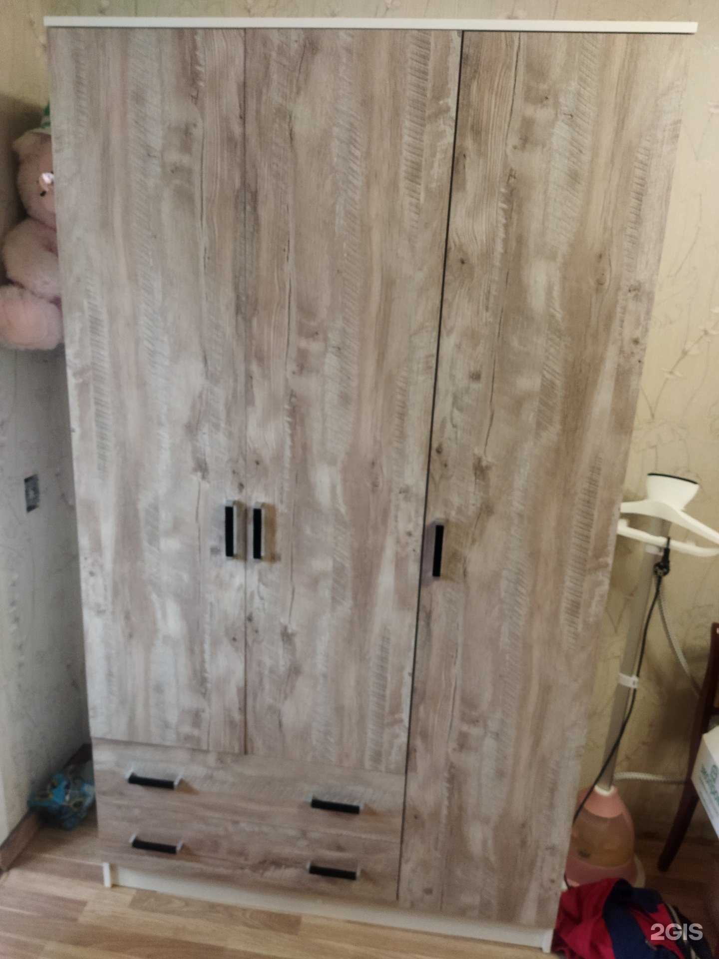 Отзывы на компанию Мебель в дом в Самаре c фото