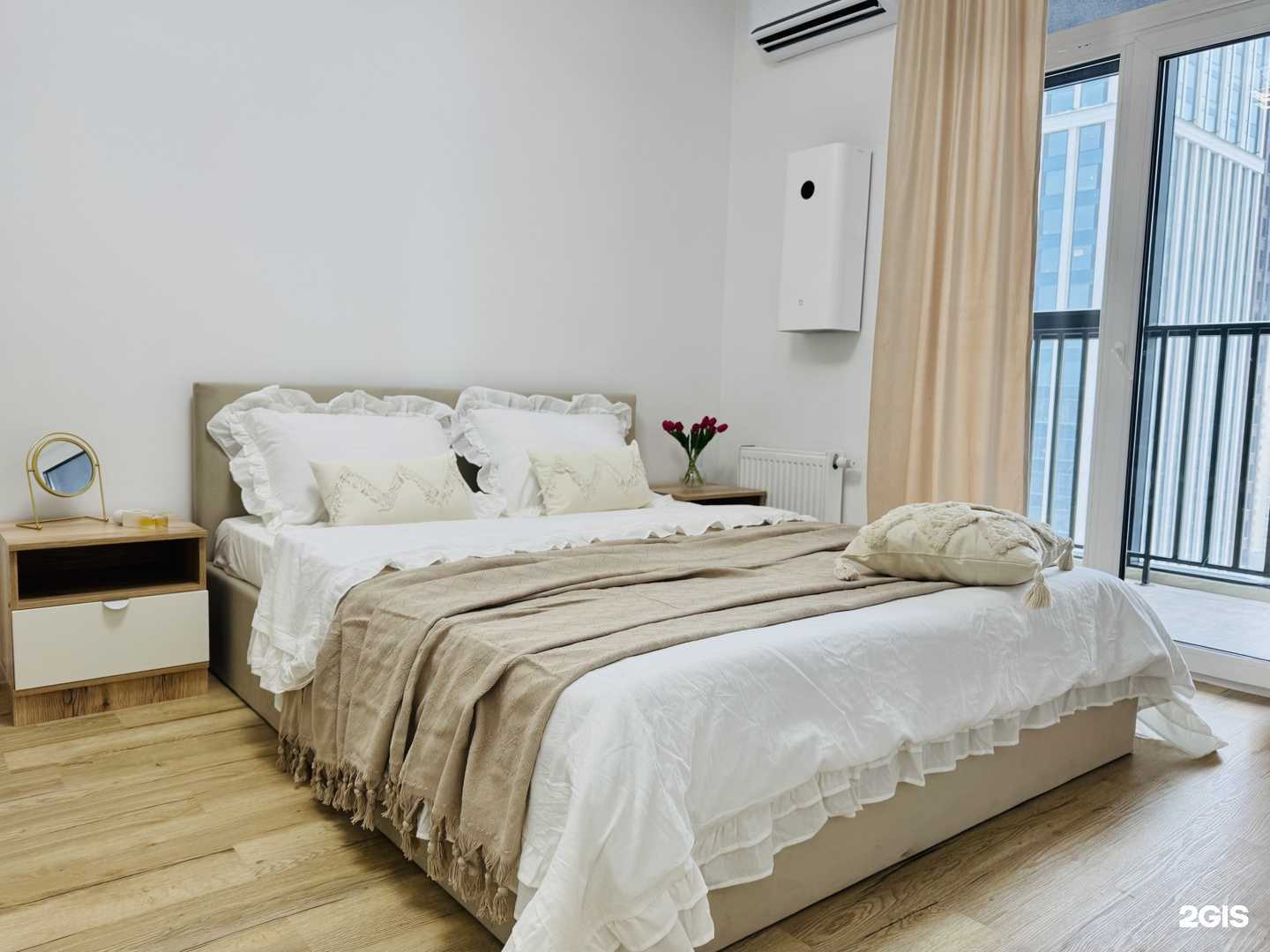 Отзывы на компанию Атмосфера Сна в г. Новосибирск c фото