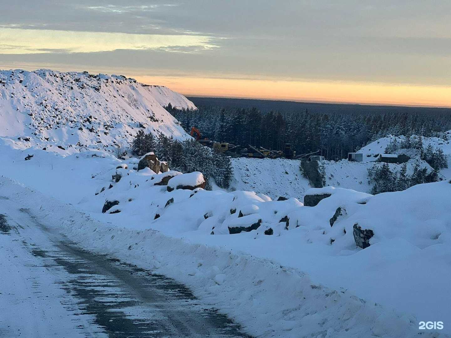 Отзывы на компанию ТрансНерудЭнерго в г. Екатеринбург c фото