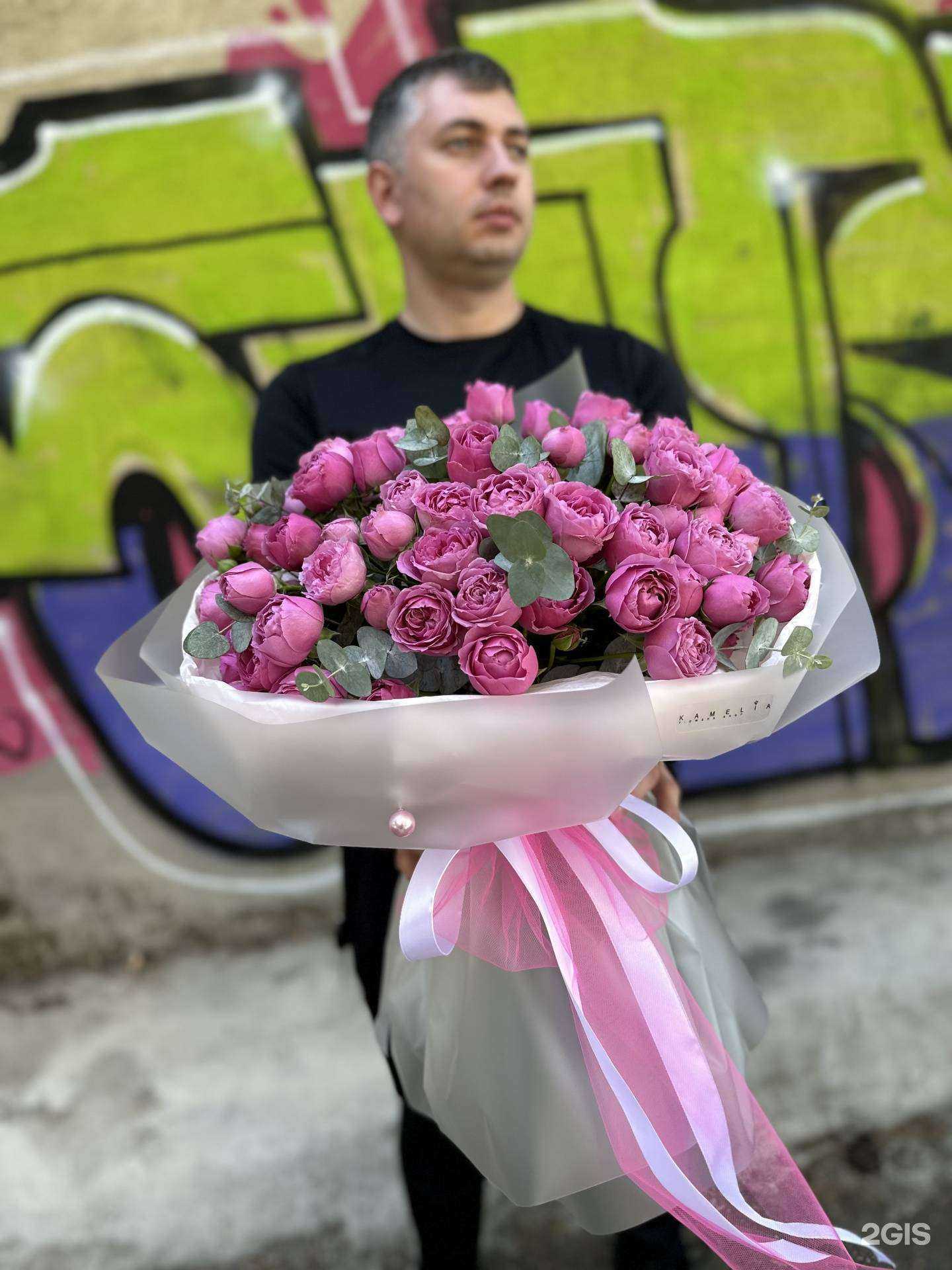 Отзывы на компанию Камелия в Майкопе c фото