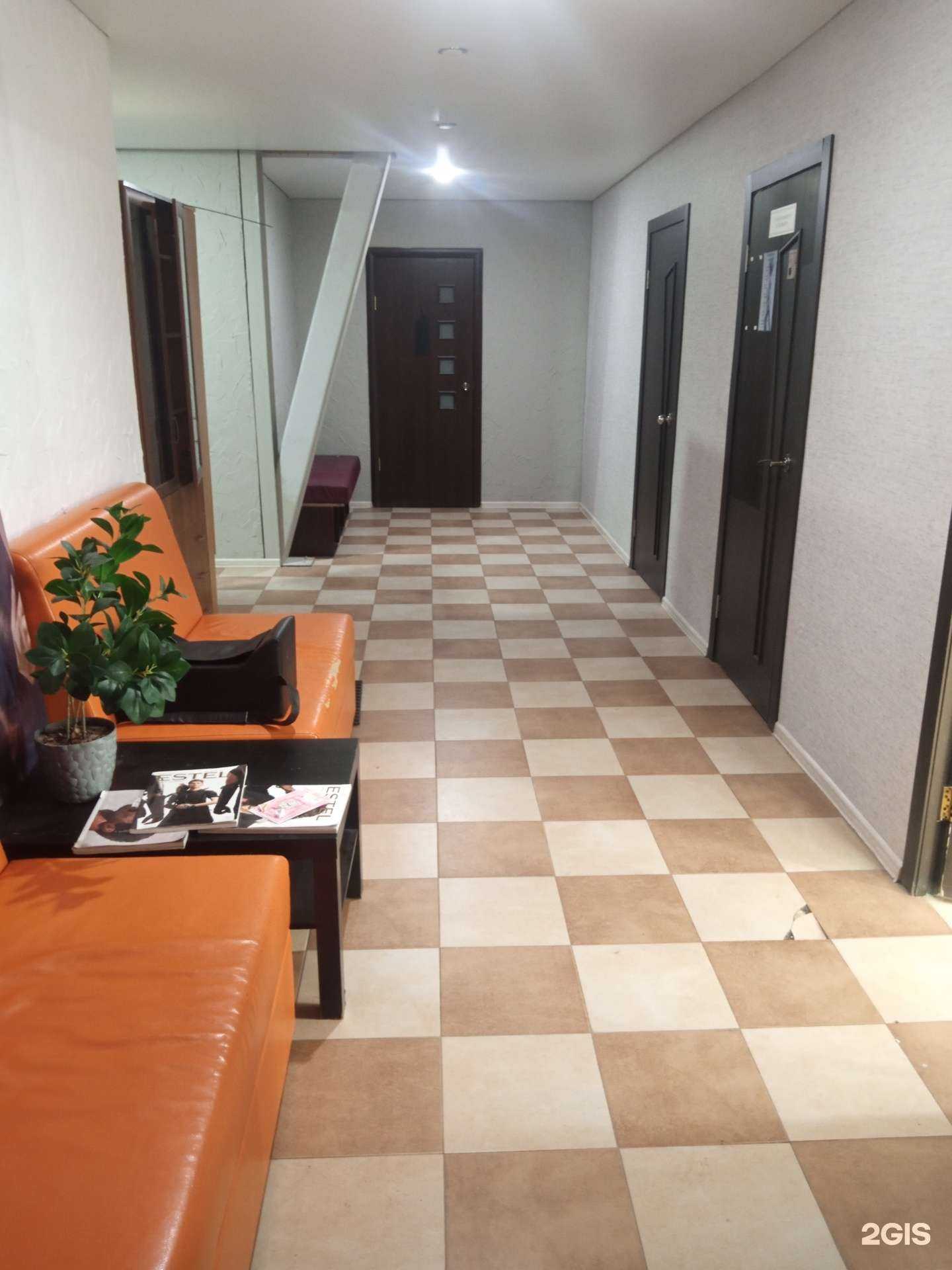 Отзывы на компанию Точка стиля в Казани c фото