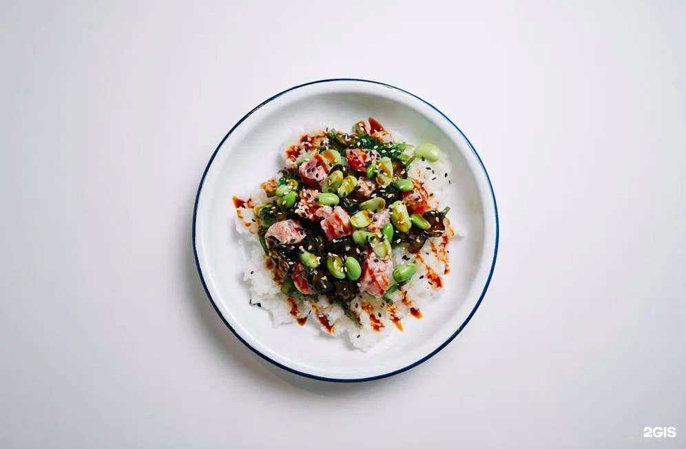 Отзывы на компанию Поке.Топ в г. Рязань c фото