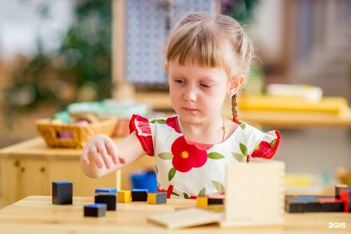 Отзывы на компанию Монтессори в Улан-Удэ c фото