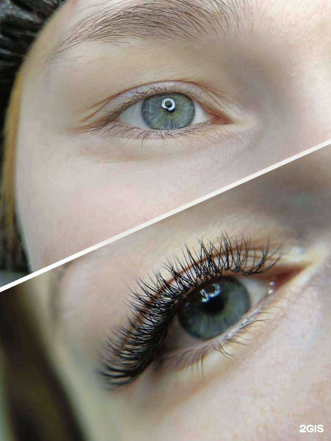 Отзывы на компанию Студия маникюра и наращивания ресниц в Кемерове c фото