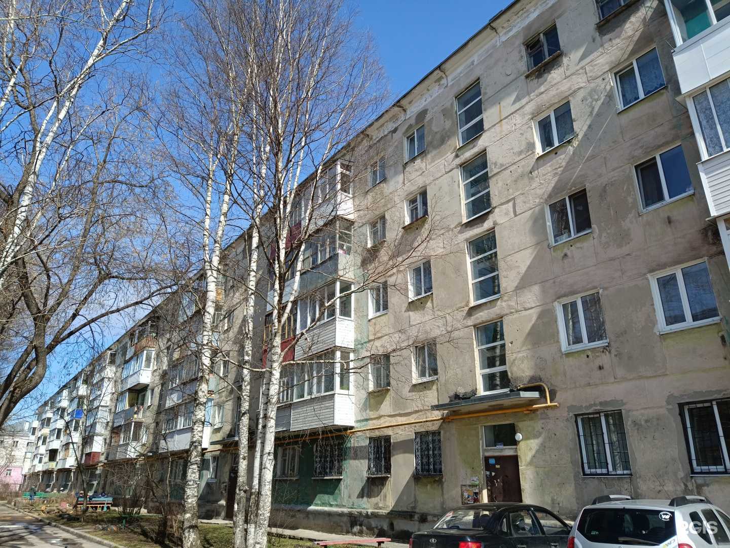 Отзывы на компанию СуперМозг в Лысьве c фото - фотография 2 из 2