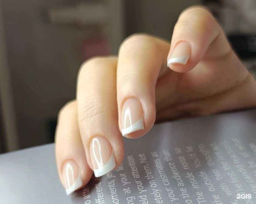 Отзывы на компанию Студия депиляции и ногтевого сервиса в г. Архангельск c фото