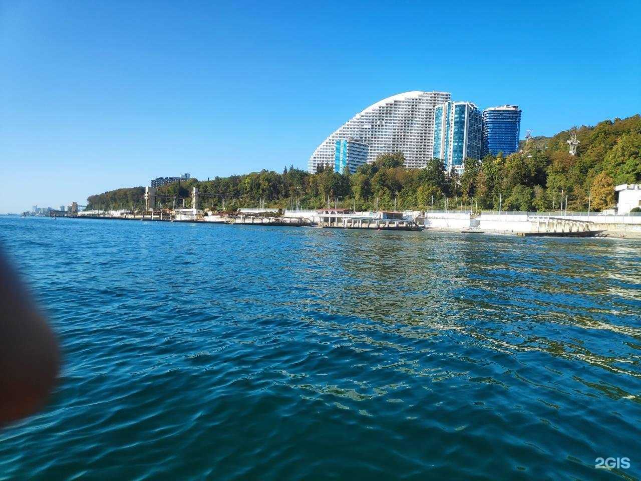 Отзывы на компанию Terrastone в Сочи c фото